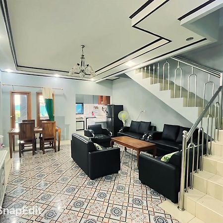 Villa Mutiara Citra Puncak Bu Eva Sampal 외부 사진