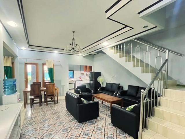Villa Mutiara Citra Puncak Bu Eva Sampal 외부 사진